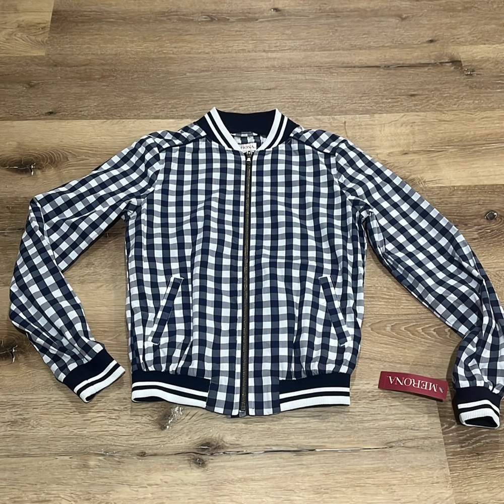 NWT Merona women’s jacket - size XS